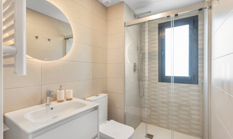 Re-Sale - Apartment - Santa Rosalía - Santa Rosalía Lake & Life Resort