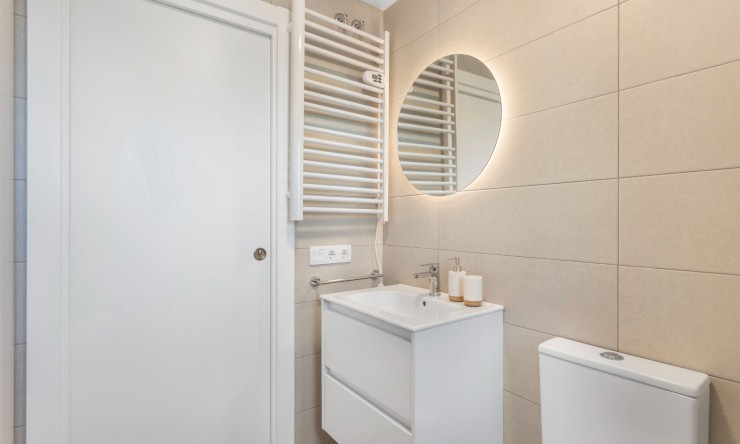 Re-Sale - Apartment - Santa Rosalía - Santa Rosalía Lake & Life Resort