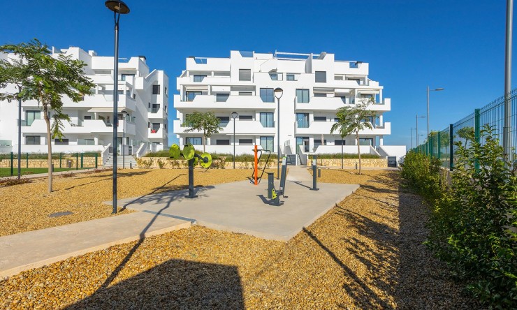 Re-Sale - Apartment - Santa Rosalía - Santa Rosalía Lake & Life Resort