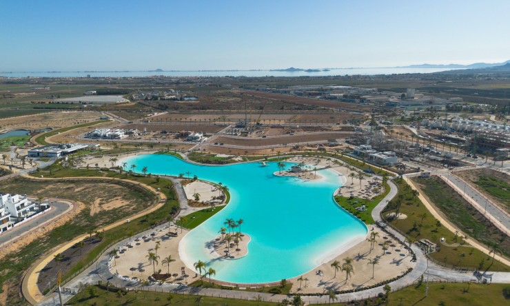 Re-Sale - Apartment - Santa Rosalía - Santa Rosalía Lake & Life Resort