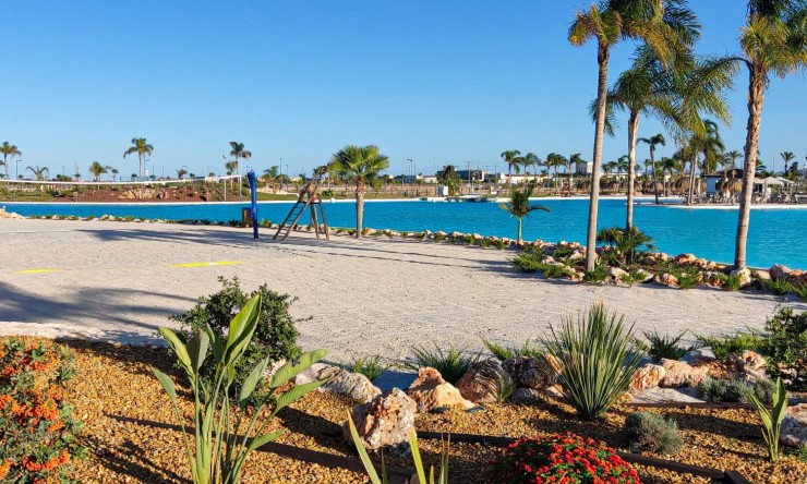 Re-Sale - Apartment - Santa Rosalía - Santa Rosalía Lake & Life Resort
