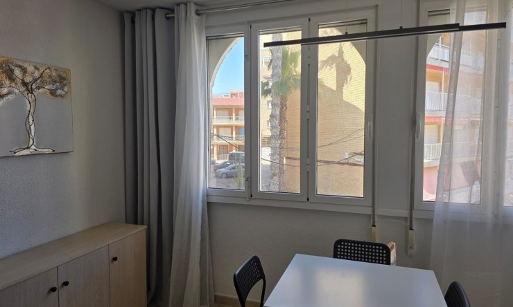 Wederverkoop - Appartement - Torrevieja - Torre La Mata