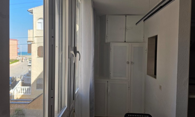 Wederverkoop - Appartement - Torrevieja - Torre La Mata