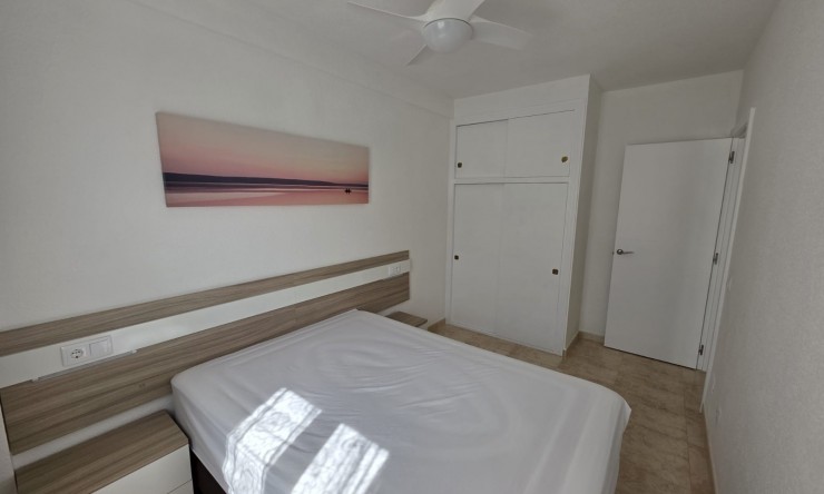 Wederverkoop - Appartement - Torrevieja - Torre La Mata