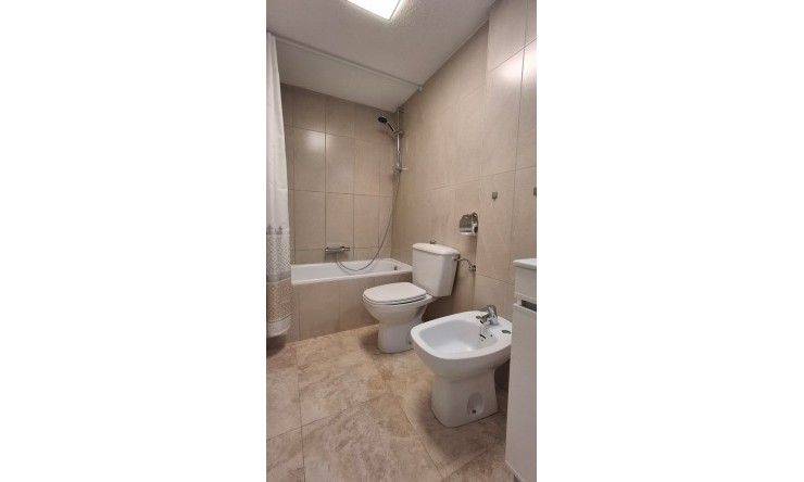 Wederverkoop - Appartement - Torrevieja - Torre La Mata