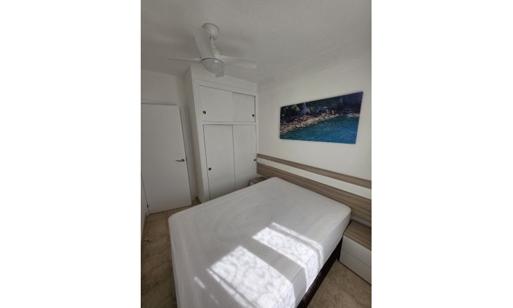 Wederverkoop - Appartement - Torrevieja - Torre La Mata