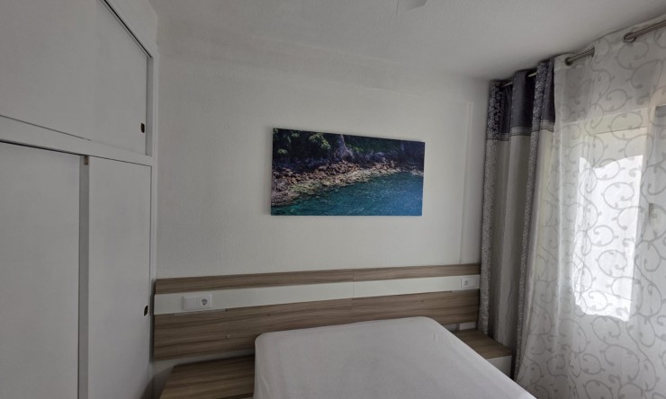 Wederverkoop - Appartement - Torrevieja - Torre La Mata