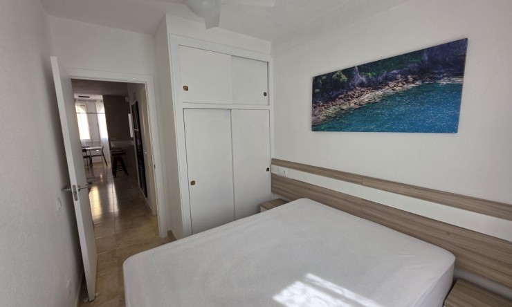 Wederverkoop - Appartement - Torrevieja - Torre La Mata
