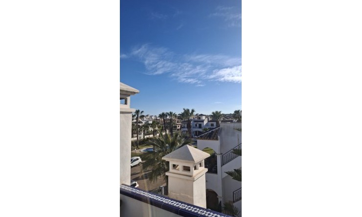 Wederverkoop - Duplex - Orihuela Costa - Villamartin