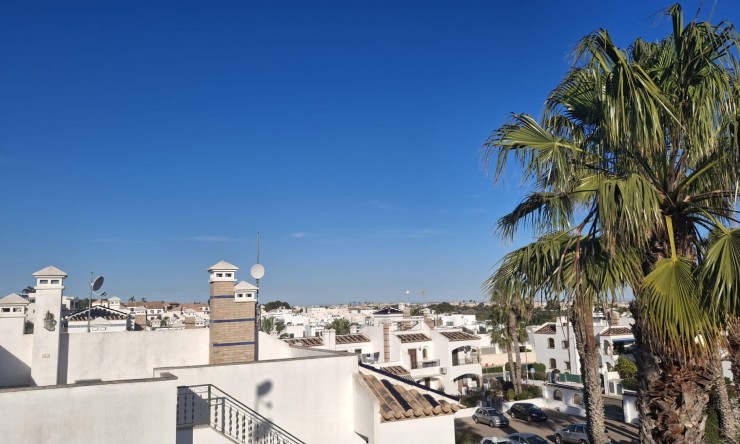 Wederverkoop - Duplex - Orihuela Costa - Villamartin