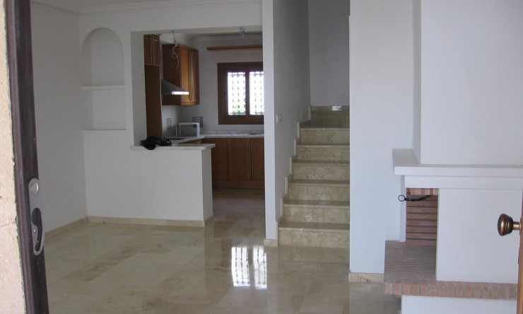 Wederverkoop - Duplex - Orihuela Costa - Villamartin