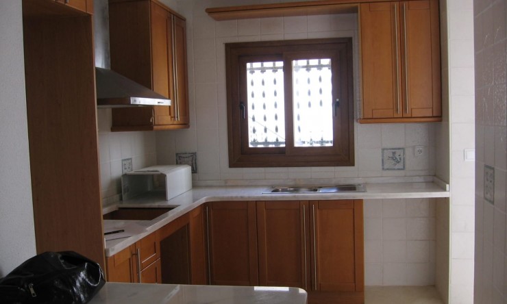 Wederverkoop - Duplex - Orihuela Costa - Villamartin