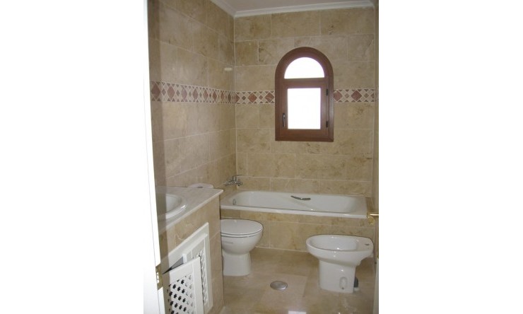 Wederverkoop - Duplex - Orihuela Costa - Villamartin