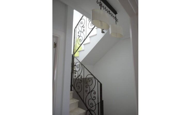 Wederverkoop - Duplex - Orihuela Costa - Villamartin