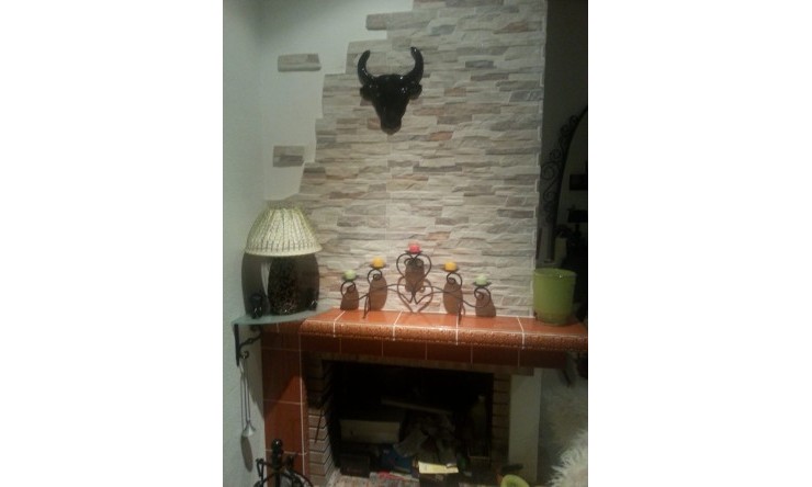 Wederverkoop - Duplex - Orihuela Costa - Villamartin