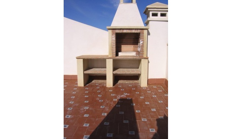Wederverkoop - Duplex - Orihuela Costa - Villamartin