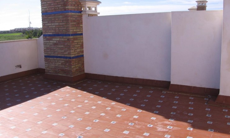 Wederverkoop - Duplex - Orihuela Costa - Villamartin