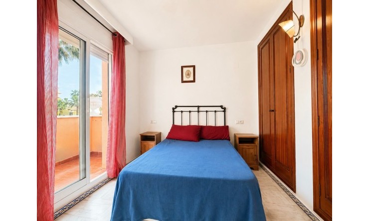 Re-Sale - Apartment - Torrevieja - Playa Los Locos