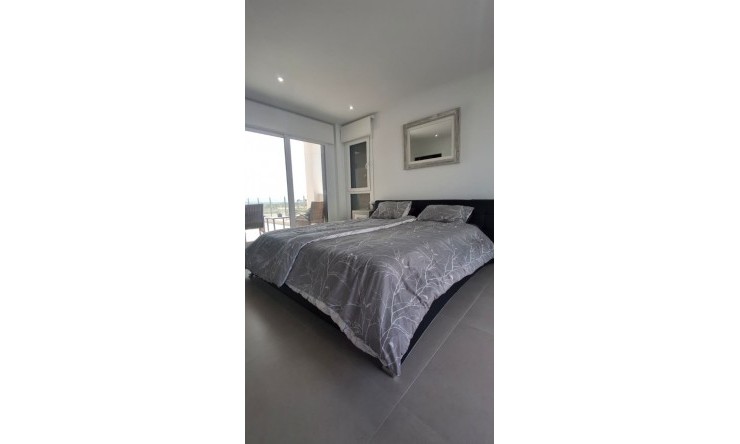 Wederverkoop - Vrijstaande Villa - Los Montesinos - Entre Naranjos / Vistabella Golf