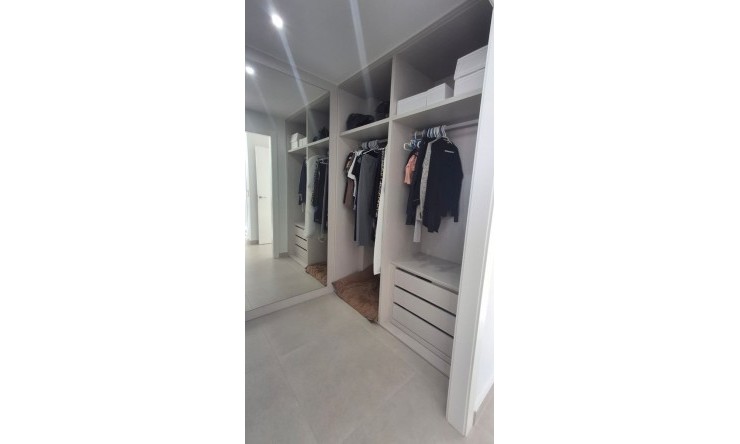 Wederverkoop - Vrijstaande Villa - Los Montesinos - Entre Naranjos / Vistabella Golf
