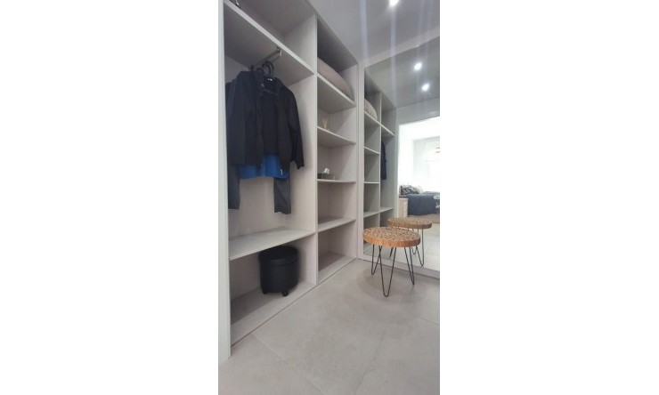 Wederverkoop - Vrijstaande Villa - Los Montesinos - Entre Naranjos / Vistabella Golf