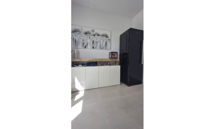 Wederverkoop - Vrijstaande Villa - Los Montesinos - Entre Naranjos / Vistabella Golf