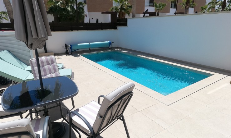Reventa - Chalet - Algorfa - La Finca Golf Resort