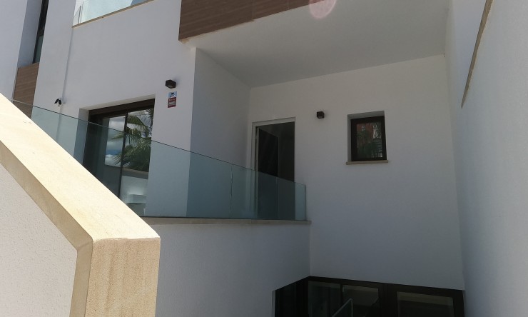Wederverkoop - Vrijstaande Villa - Algorfa - La Finca Golf Resort