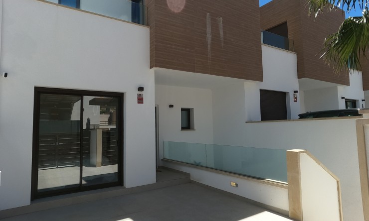 Wederverkoop - Vrijstaande Villa - Algorfa - La Finca Golf Resort