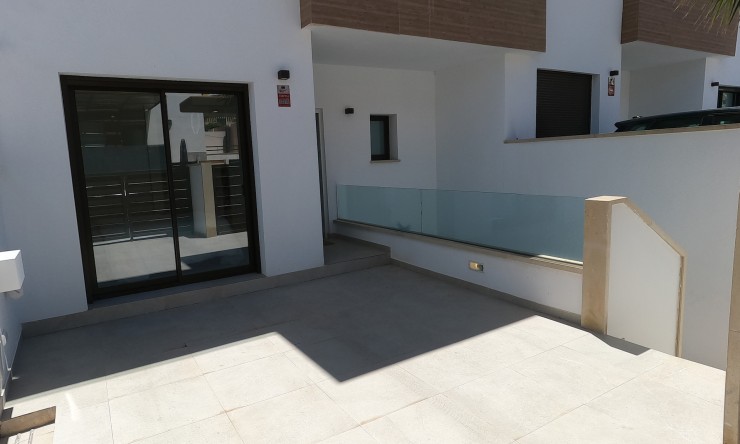Wederverkoop - Vrijstaande Villa - Algorfa - La Finca Golf Resort