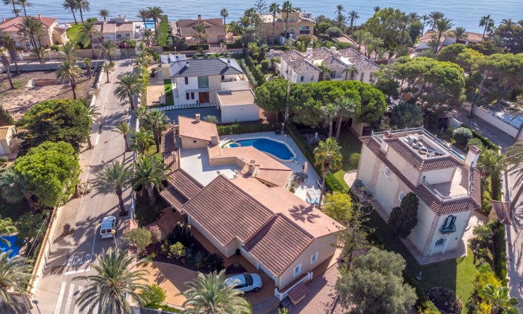 La Revente - Villa - Orihuela Costa - Cabo Roig