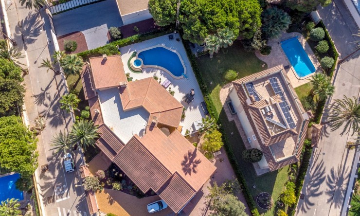 La Revente - Villa - Orihuela Costa - Cabo Roig