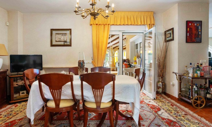 La Revente - Villa - Orihuela Costa - Cabo Roig