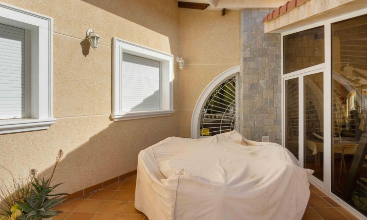 La Revente - Villa - Orihuela Costa - Cabo Roig