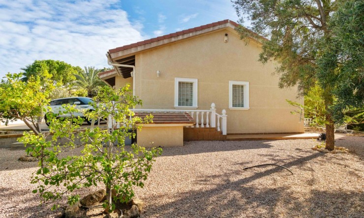 La Revente - Villa - Orihuela Costa - Cabo Roig