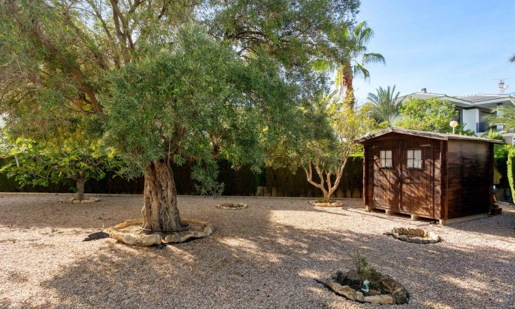 La Revente - Villa - Orihuela Costa - Cabo Roig