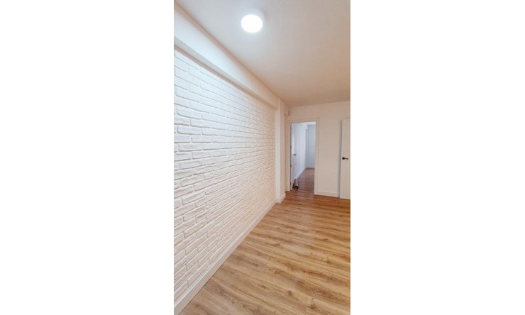Wederverkoop - Appartement - Torrevieja - Torrevieja - Centre