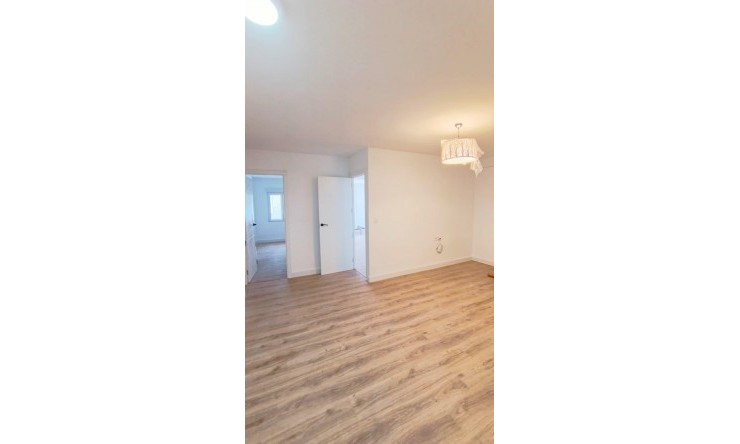 Wederverkoop - Appartement - Torrevieja - Torrevieja - Centre