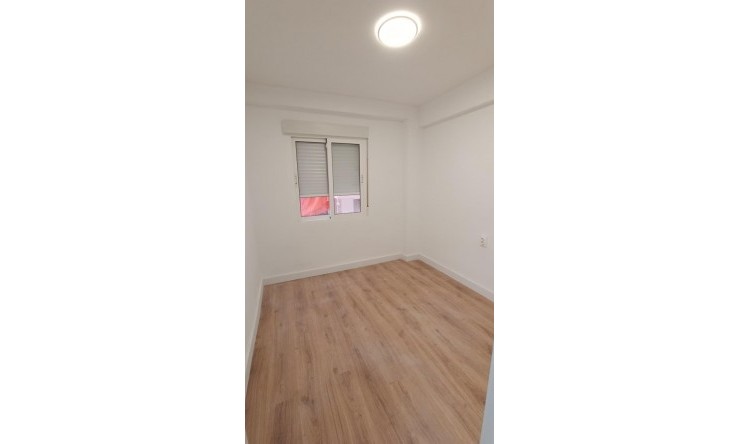 Wederverkoop - Appartement - Torrevieja - Torrevieja - Centre