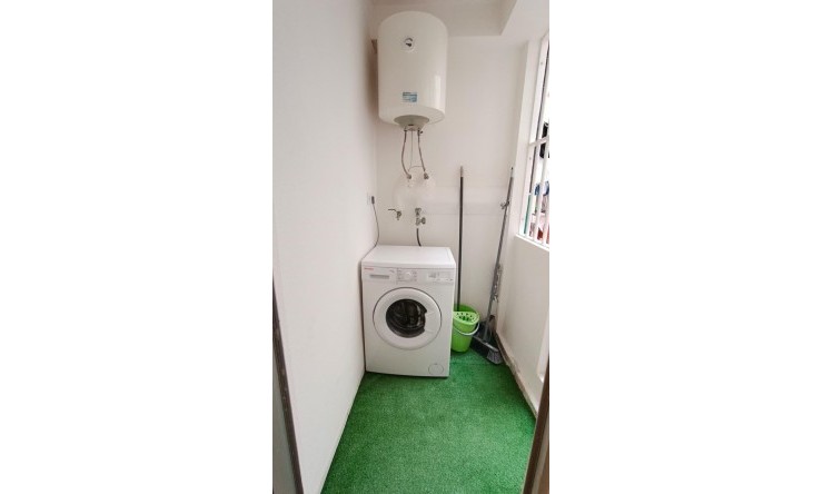 Wederverkoop - Appartement - Torrevieja - Torrevieja - Centre