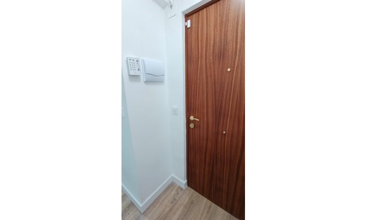Wederverkoop - Appartement - Torrevieja - Torrevieja - Centre