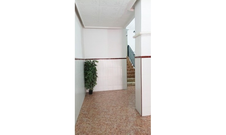 Wederverkoop - Appartement - Torrevieja - Torrevieja - Centre