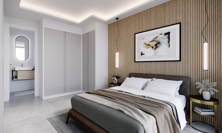 Nieuw - Vrijstaande Villa - Condado de Alhama - Condado de Alhama Golf Resort