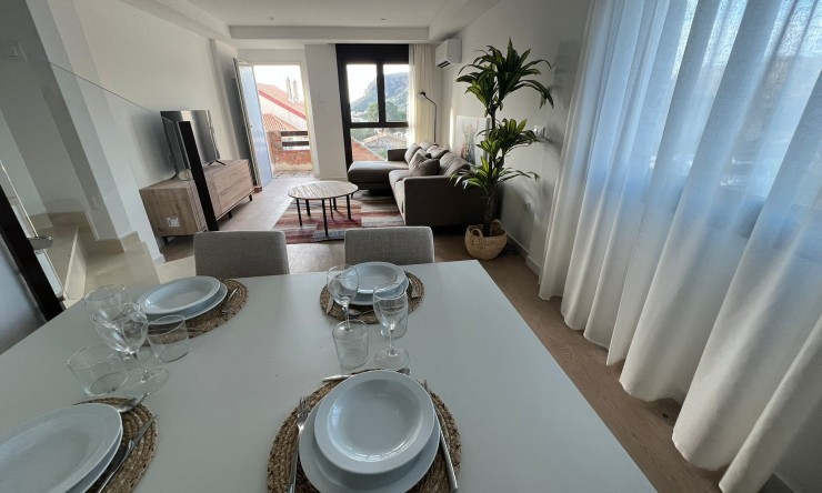 New - Townhouse - Portman - Portman - Village