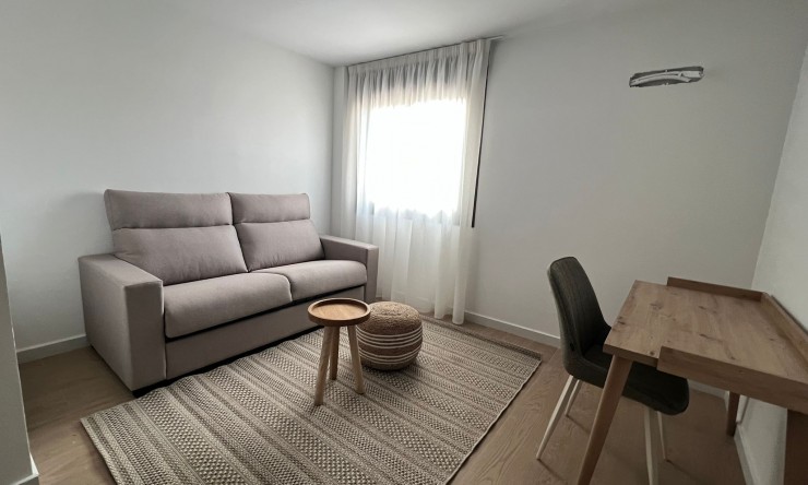 New - Townhouse - Portman - Portman - Village