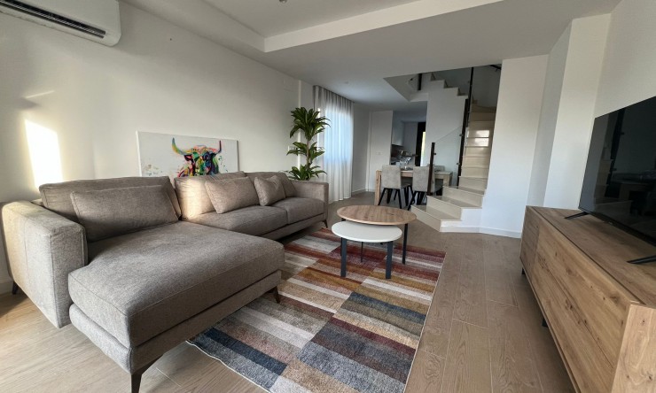 New - Townhouse - Portman - Portman - Village