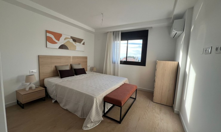 New - Townhouse - Portman - Portman - Village