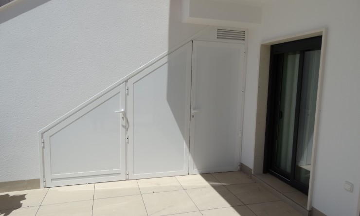 New - Apartment - Pilar de La Horadada - Pilar de La Horadada - Town