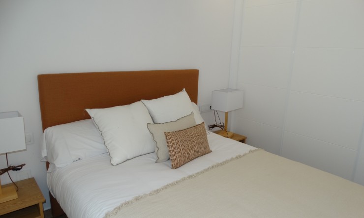 New - Apartment - Pilar de La Horadada - Pilar de La Horadada - Town