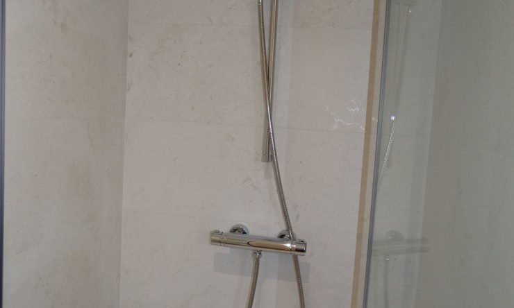 New - Apartment - Pilar de La Horadada - Pilar de La Horadada - Town